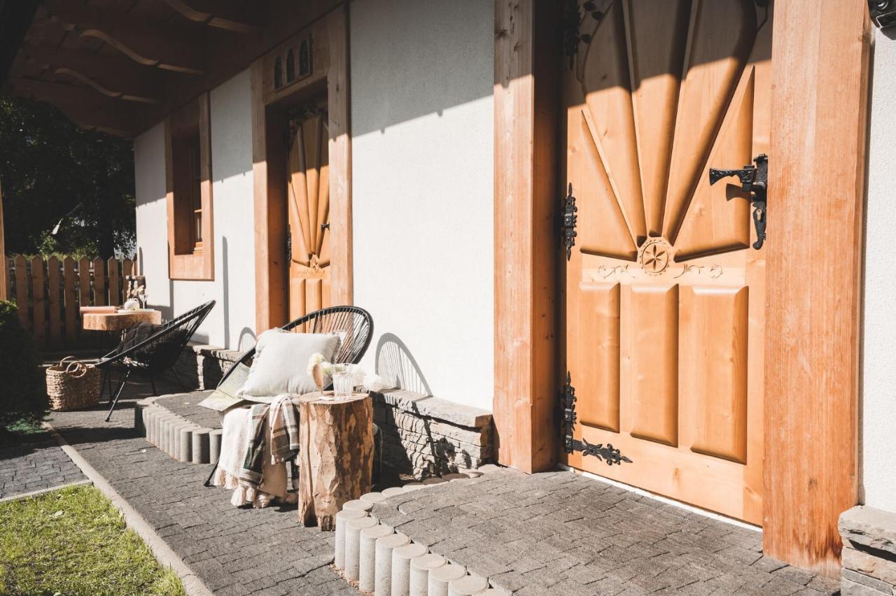 Apartmán Jochymowka Zakopane Exteriér fotografie
